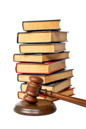 law of public